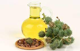 Dehydrated Castor Oil Fatty Acid