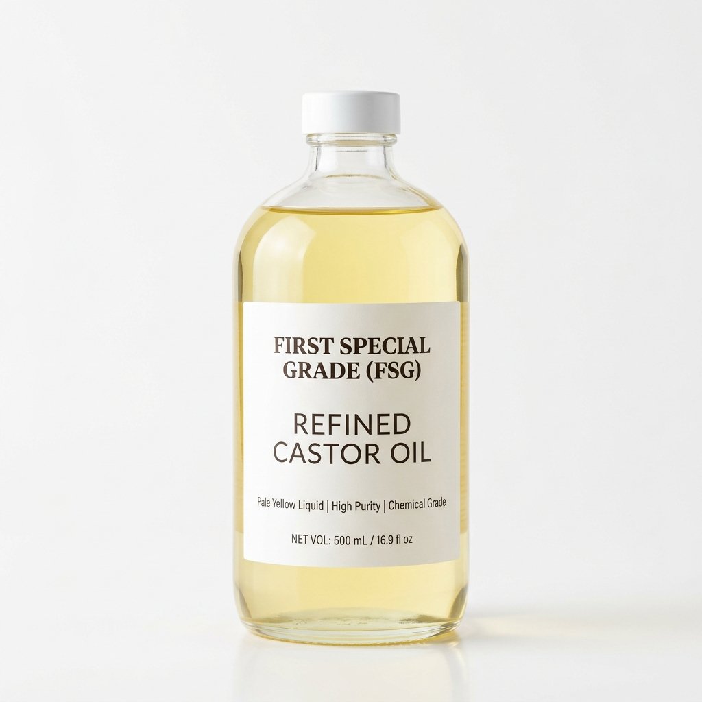 FSG Castor Oil