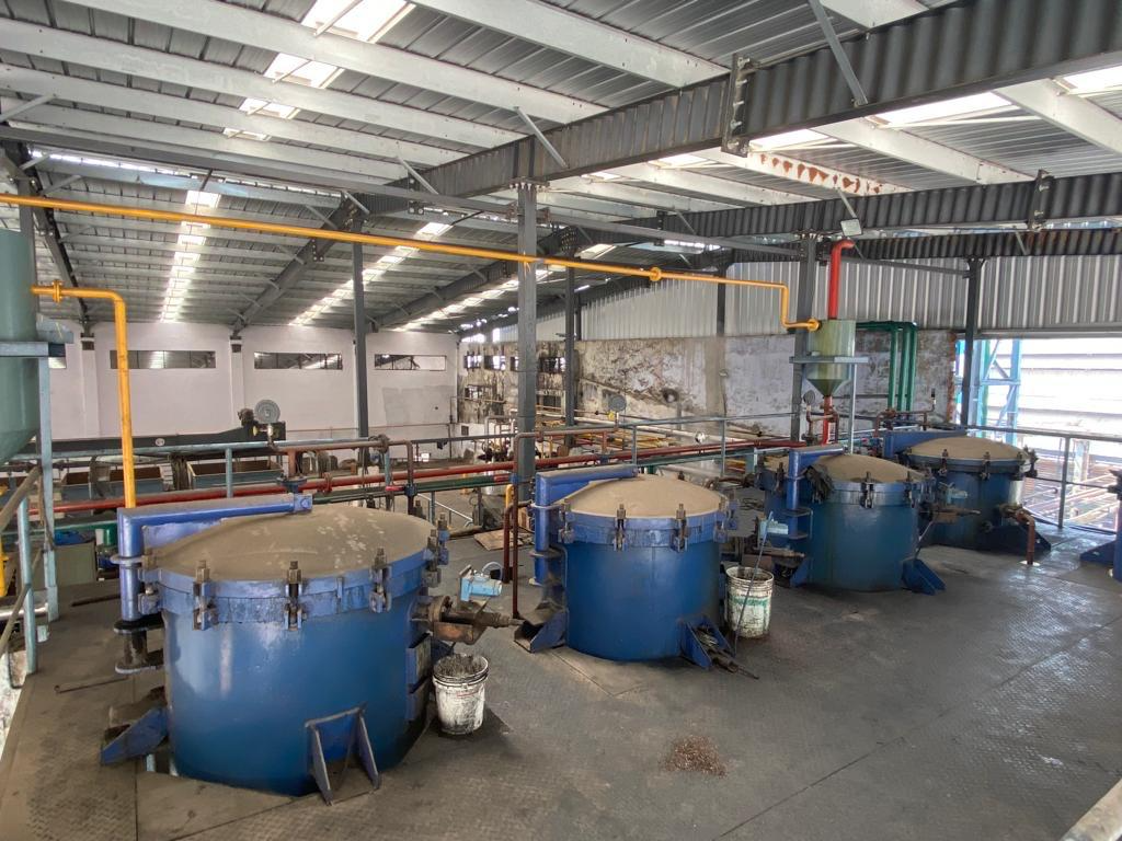 Factory View 6