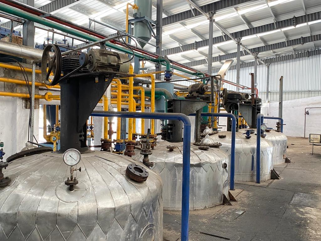 Factory View 7
