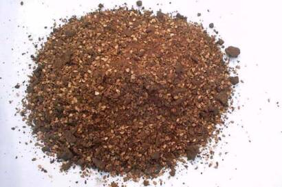Castor Seed Meal
